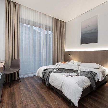 Cohost I New Basteja Life Apartments W-Garage Prkg & Self Check-In VNO Extérieur photo