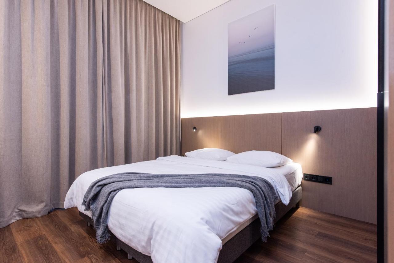 Cohost I New Basteja Life Apartments W-Garage Prkg & Self Check-In VNO Extérieur photo