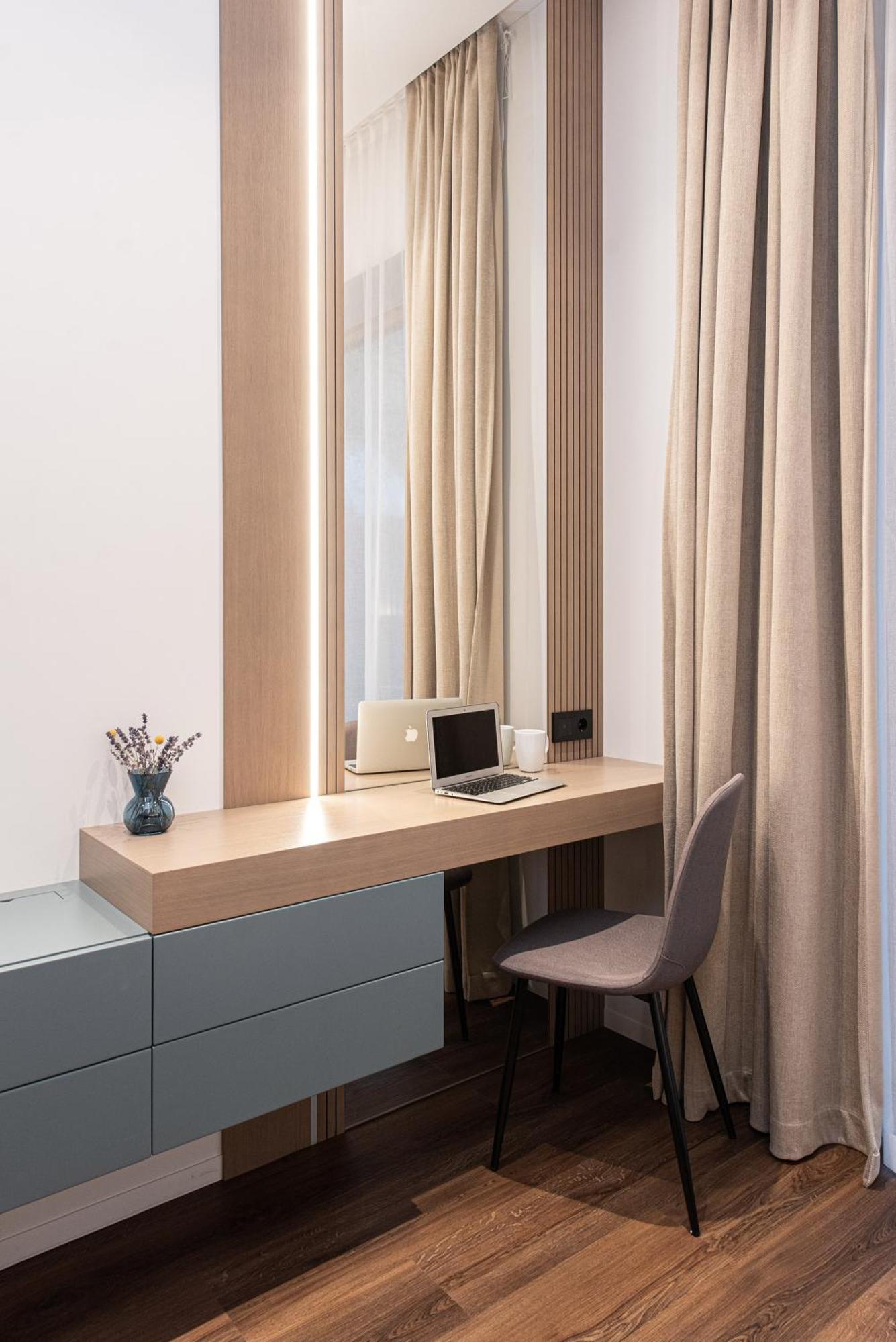 Cohost I New Basteja Life Apartments W-Garage Prkg & Self Check-In VNO Extérieur photo