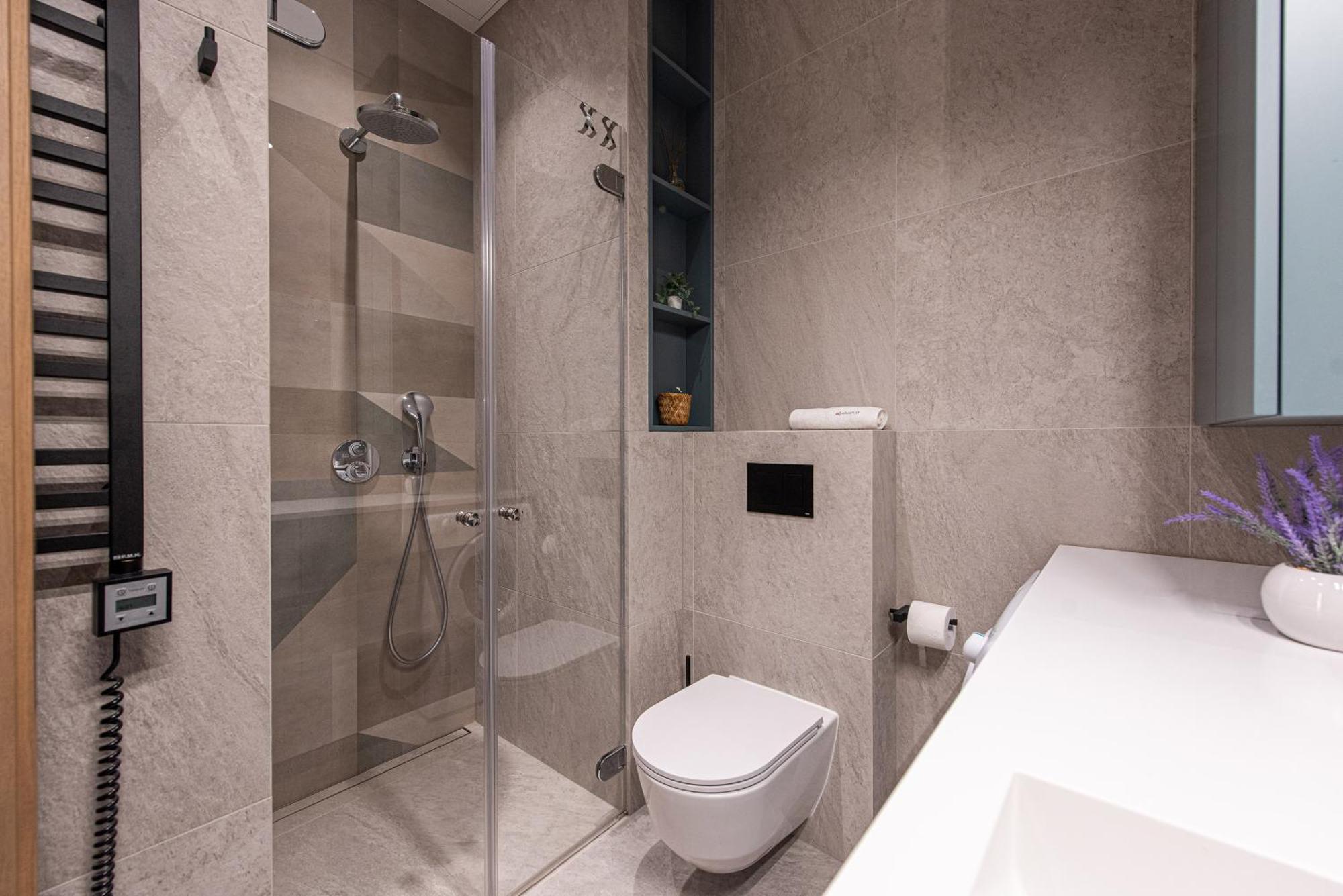 Cohost I New Basteja Life Apartments W-Garage Prkg & Self Check-In VNO Extérieur photo